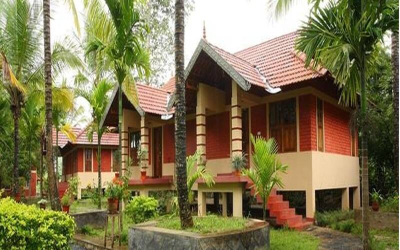 Wayanad Nature Resorts, Wayanad 1